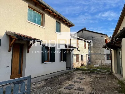 Rustico/Casale in vendita a Villorba - foto 8