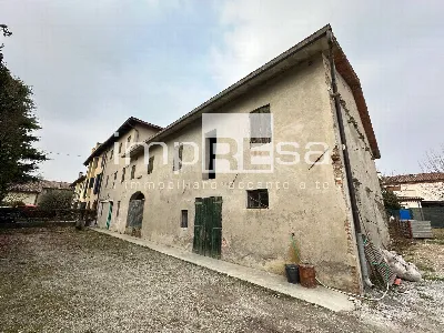 Rustico/Casale in vendita a Spresiano - foto 3