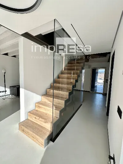 Villa in vendita a Ponzano Veneto - foto 4
