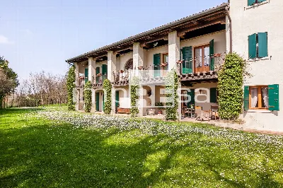 Rustico/Casale in vendita a Spresiano - foto 1