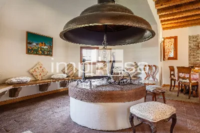 Rustico/Casale in vendita a Spresiano - foto 2