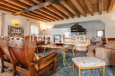 Rustico/Casale in vendita a Spresiano - foto 4