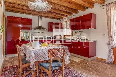 Rustico/Casale in vendita a Spresiano - foto 6