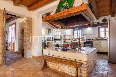Rustico/Casale a Spresiano