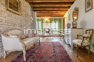 Rustico/Casale in vendita a Spresiano - foto 2
