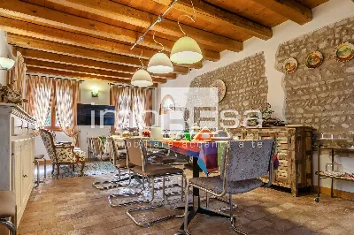 Rustico/Casale in vendita a Spresiano - foto 3