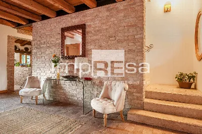 Rustico/Casale in vendita a Spresiano - foto 5