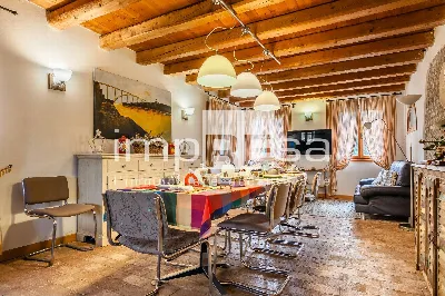 Rustico/Casale in vendita a Spresiano - foto 6