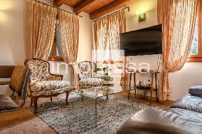 Rustico/Casale in vendita a Spresiano - foto 8