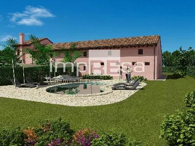 Casa Indipendente in vendita a Ponzano Ven... - foto 4