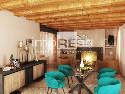 Casa Indipendente in vendita a Ponzano Ven... - foto 5