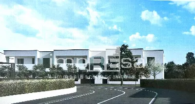 Villa in vendita a Carbonera - foto 1