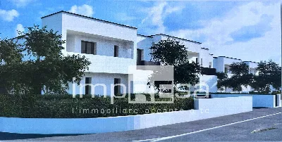 Villa in vendita a Carbonera - foto 2