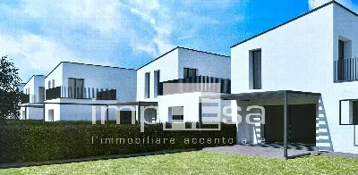 Villa in vendita a Carbonera - foto 3
