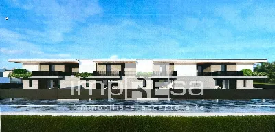 Casa Indipendente in vendita a Ponzano Ven... - foto 1
