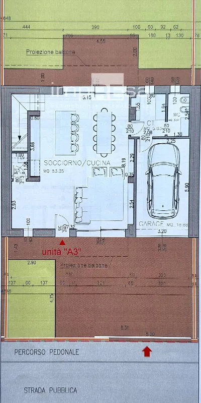 Casa Indipendente in vendita a Ponzano Ven... - foto 10