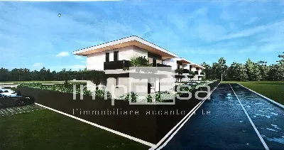 Casa Indipendente in vendita a Ponzano Ven... - foto 2