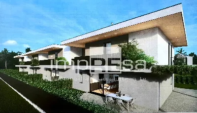 Casa Indipendente in vendita a Ponzano Ven... - foto 3