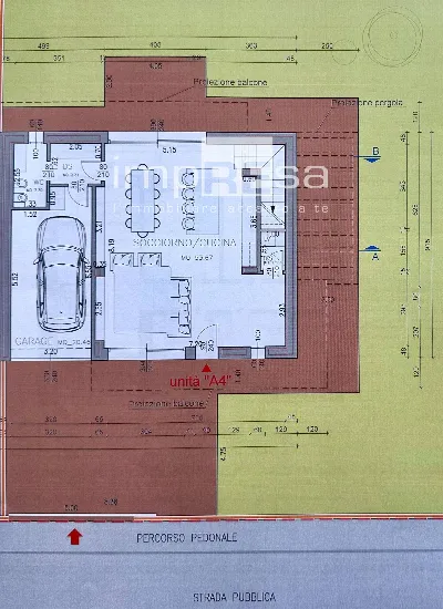 Casa Indipendente in vendita a Ponzano Ven... - foto 8