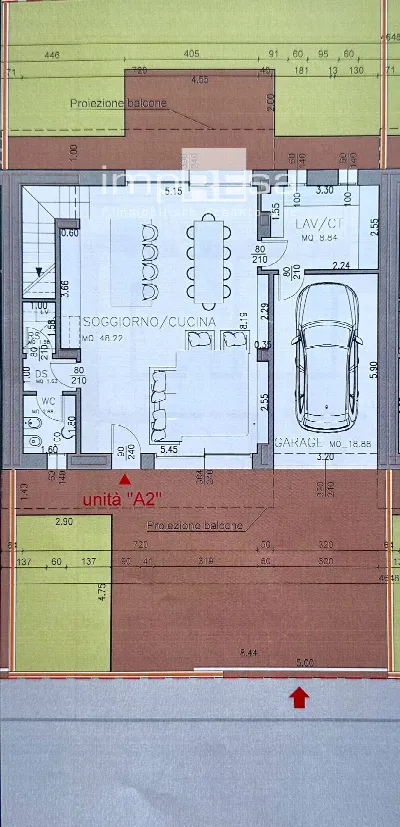 Casa Indipendente in vendita a Ponzano Ven... - foto 9