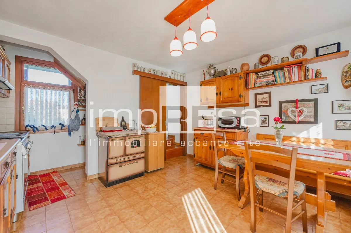 Casa Indipendente in vendita a Nervesa della Battaglia - foto 2