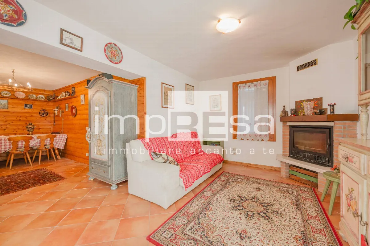 Casa Indipendente in vendita a Nervesa della Battaglia - foto 3