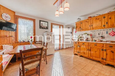 Casa Indipendente in vendita a Nervesa del... - foto 4