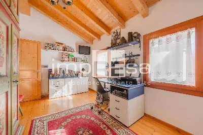 Casa Indipendente in vendita a Nervesa del... - foto 7