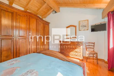 Casa Indipendente in vendita a Nervesa del... - foto 9