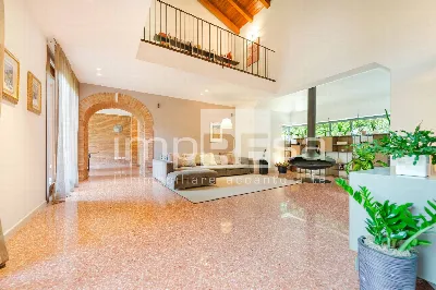 Villa in vendita a Paese - foto 2