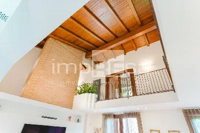 Villa in vendita a Paese - foto 5