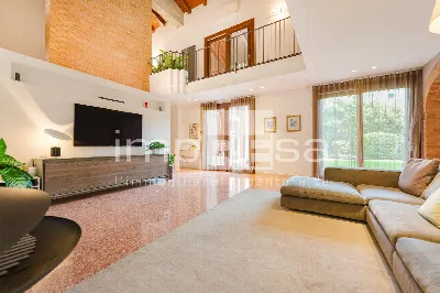 Villa in vendita a Paese - foto 6