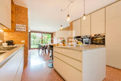Villa in vendita a Paese - foto 9