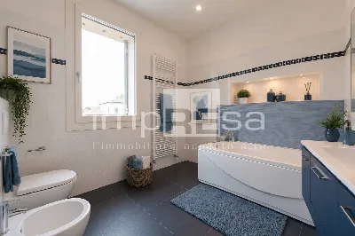 Villa in vendita a Paese - foto 10