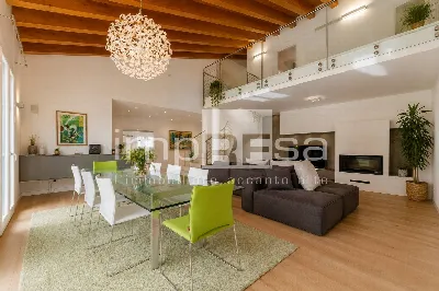 Villa in vendita a Paese - foto 2