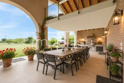 Villa in vendita a Paese - foto 3