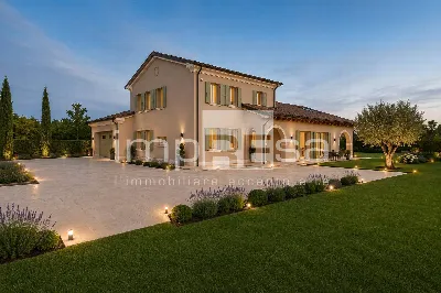 Villa in vendita a Paese - foto 4