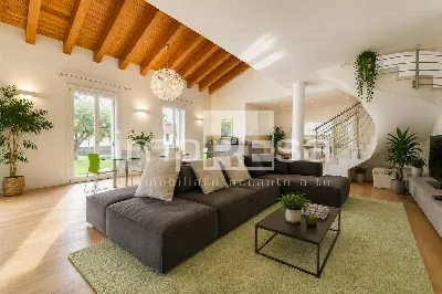 Villa in vendita a Paese - foto 5