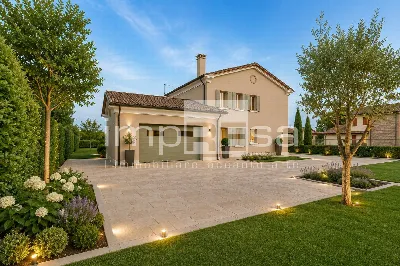 Villa in vendita a Paese - foto 6