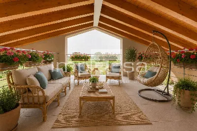 Villa in vendita a Paese - foto 7