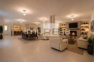 Villa in vendita a Paese - foto 8