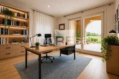 Villa in vendita a Paese - foto 9