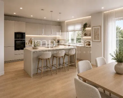 Casa Indipendente in vendita a Ponzano Ven... - foto 1