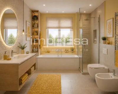 Casa Indipendente in vendita a Ponzano Ven... - foto 10