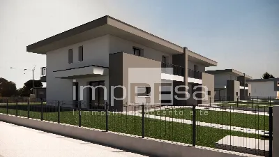 Casa Indipendente in vendita a Ponzano Ven... - foto 2