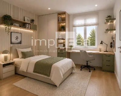 Casa Indipendente in vendita a Ponzano Ven... - foto 8