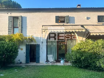 Villa in vendita a Ponzano Veneto - foto 1