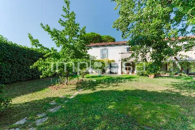 Villa in vendita a Ponzano Veneto - foto 2