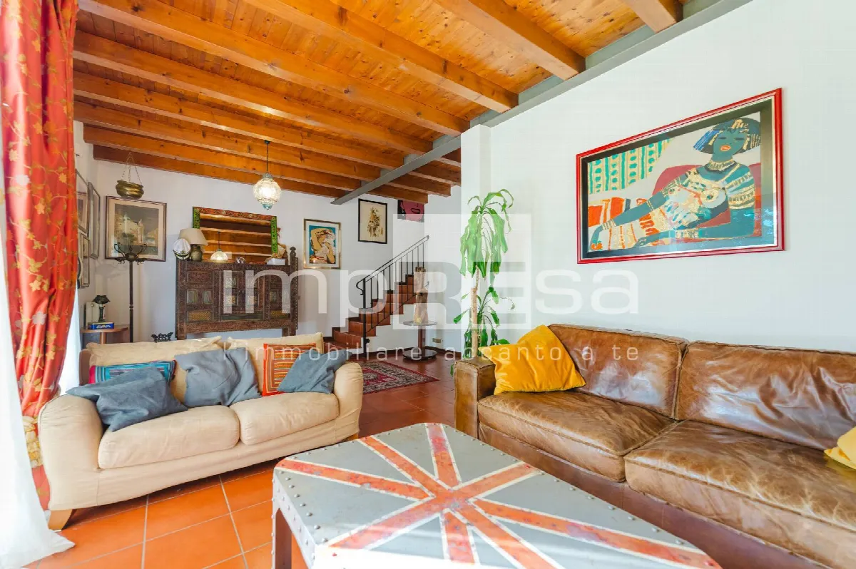Villa in vendita a Ponzano Veneto - foto 3