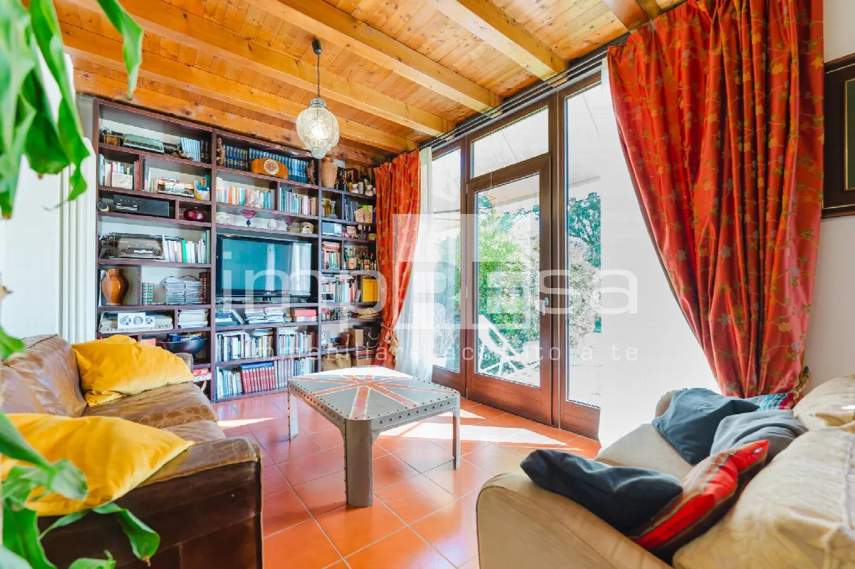 Villa in vendita a Ponzano Veneto - foto 4